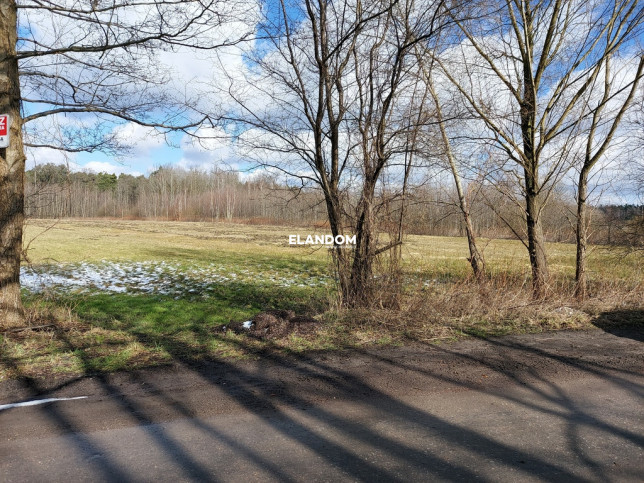Plot Sale Celestynów 6