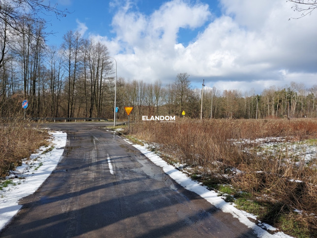 Plot Sale Celestynów 7