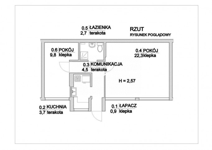 Dom Sprzedaż Warszawa Wawer 2