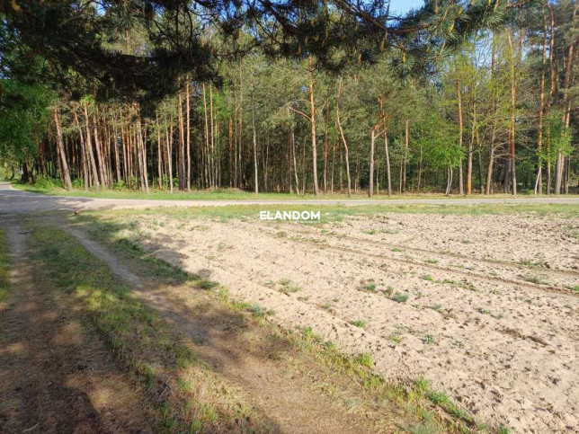 Plot Sale Gocław 4