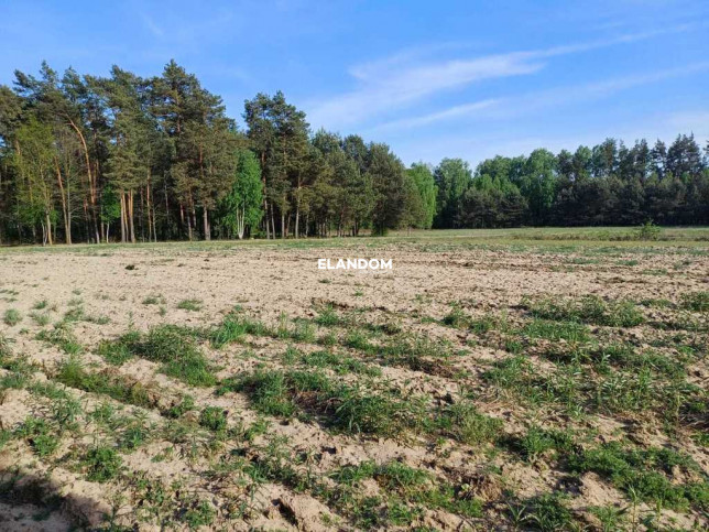 Plot Sale Gocław 5