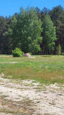 Działka Sprzedaż Otwock Wólka Mlądzka 2