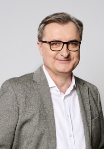 Krzysztof Cebula