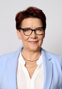 Elżbieta Dobrucka