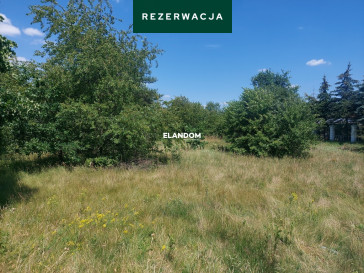 Działka Sprzedaż Józefów