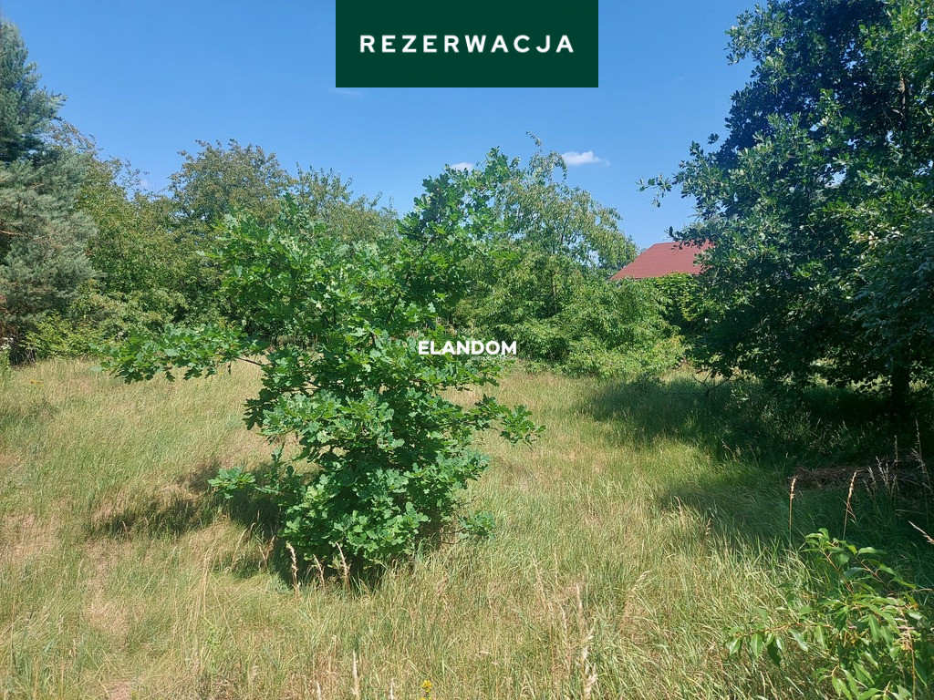 Działka Sprzedaż Józefów