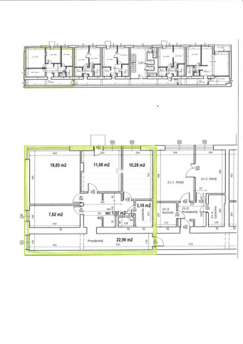 Mieszkanie Sprzedaż Warszawa Śródmieście Smolna 11